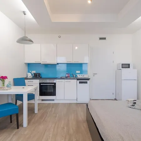 Bright Studio, 10Min Centre, Free Parking Prague Exterior photo
