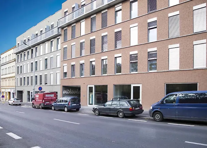Bright Studio, 10Min Centre, Free Parking