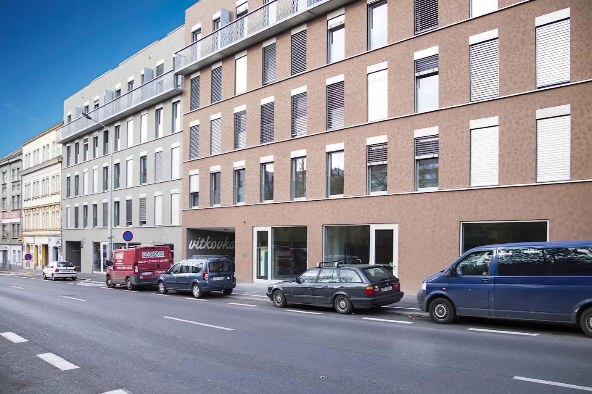 Апартаменти Bright Studio, 10min Centre, Free Parking *